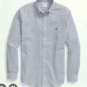 Men's Brooks Brothers Button Down Shirt